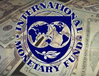 МВФ: деньги фонда не используются в АТО на Донбассе