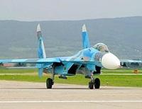 Авиация уничтожила на Луганщине 4 миномета и до 50 боевиков