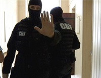 Контрразведка СБУ задержала приспешницу одного из лидеров славянских террористов Пономарева
