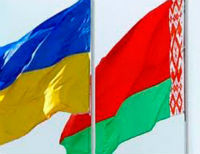 Украина ввела спецпошлины на продукты из Беларуси