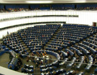 европейский парламент