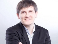 Дмитрий Лисицкий