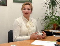 дерматолог Ирина Ищенко