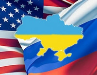 США-Россия-Украина