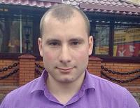28-летний сотрудник Управления по борьбе с незаконным оборотом наркотиков МВД Украины, выйдя на обед, задержал бандита 