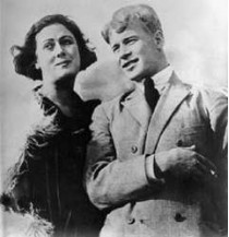 2 мая 1922 года русский поэт сергей есенин зарегистрировал брак со знаменитой американской танцовщицей айседорой дункан