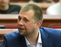 ДНР отбирает у Коломойского донецкий «ПриватБанк»