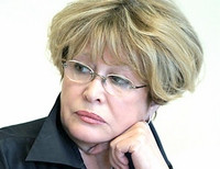 Марина Неелова