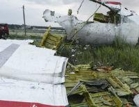 Террористы имеют почти все доказательства авиакатастрофы «Боинга-777»&nbsp;— СНБО