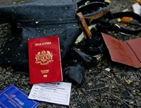 СБУ опубликовала доказательства попыток РФ и террористов спрятать «черные ящики» сбитого Boeing