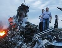 СБУ: Украина намерена доказать в международных судах причастность РФ к крушению Boeing