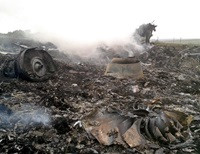Крушение Boeing: обнаружены тела 251 погибшего