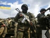 Силы АТО начали освобождение Дзержинска: над городом поднят украинский флаг