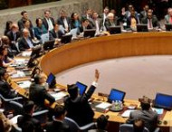 Совет Безопасности ООН единогласно принял резолюцию по сбитому малайзийскому "Боингу"