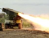 МВД: террористы хотят получить из России фосфорные боеприпасы к «Градам»