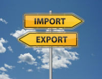экспорт-импорт