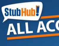 Логотип компании StubHub