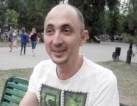 Петр Любченков