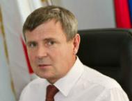 Одарченко подал в отставку с поста главы Херсонской ОГА