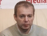 Юрий Лелявский 