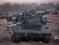 израильская армия