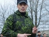 В МВД заявили, что террорист Безлер находится в Москве в помещении ГРУ