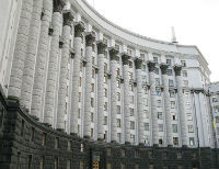 Кабмин просит у Рады почти 12 миллиардов гривен на АТО и восстановление Донбасса