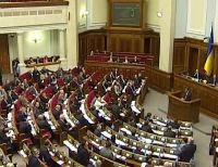 Рада рассмотрит заявление Яценюка об отставке в открытом режиме&nbsp;— Бригинец