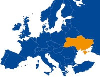 Украина Европа