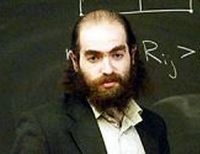 Григорий Перельман