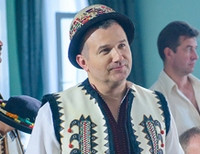 Известный телеведущий Юрий Горбунов сыграет главную роль в комедийном проекте 