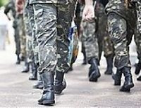 Во Львовской области намерены поставить на учет военнообязанных, прибывших из восточных регионов Украины 