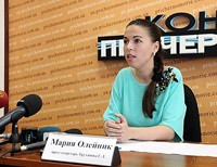 Пресс-секретарь мэра Одессы уволилась из-за антиукраинского комментария в Facebook