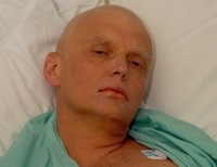 Александр Литвиненко