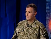 Министр обороны опроверг использование Украиной баллистических ракет