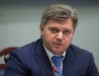 Экс-министр Ставицкий объявлен в розыск Интерполом (фото)