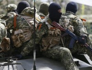 Россия начала экономить на отправляемых в Украину наемниках