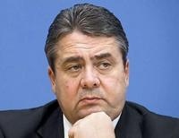 Зигмар Габриель