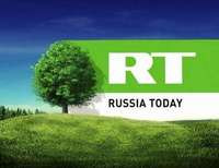 Russia today