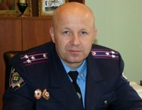 Олег Моргун