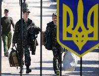 «На обеспечение одного военнослужащего Украина тратит в семь раз меньше, чем государство-агрессор Россия»