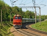 «Укрзалізниця» возобновила продажу билетов на крымское направление 