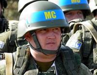 В России предлагают ввести в Украину «миротворческий контингент»