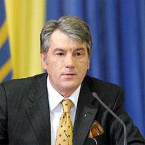 Виктор ющенко: «существует группа, которая хочет загнать украину в прошлое, группа, связанная с коммунистами&#133; »