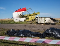 СБУ: Россия намеревалась спровоцировать войну с Украиной, сбив собственный самолет