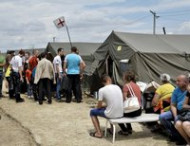 Крым отказался принимать беженцев из Донбасса