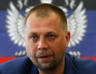 На посту премьера ДНР «мирного» Бородая сменил «опытный командир» Захарченко