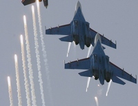 Русские витязи