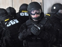 СБУ обезвредила террористов, координируемых российскими спецслужбами