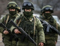 Страны НАТО готовы к тактике так называемых «зеленых человечков», которые представляют реальную угрозу для восточноевропейских государств